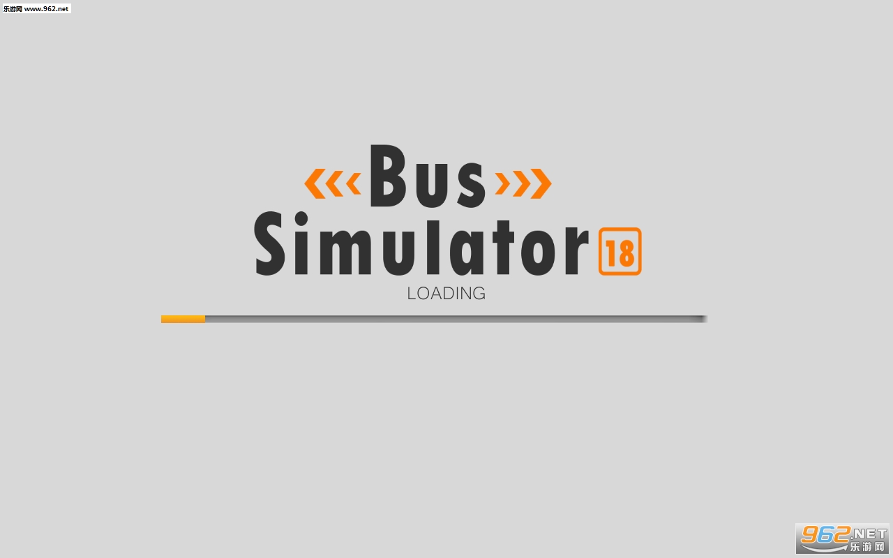 BusSimulator18(��ʿģ��18�ֻ���)��ͼ1