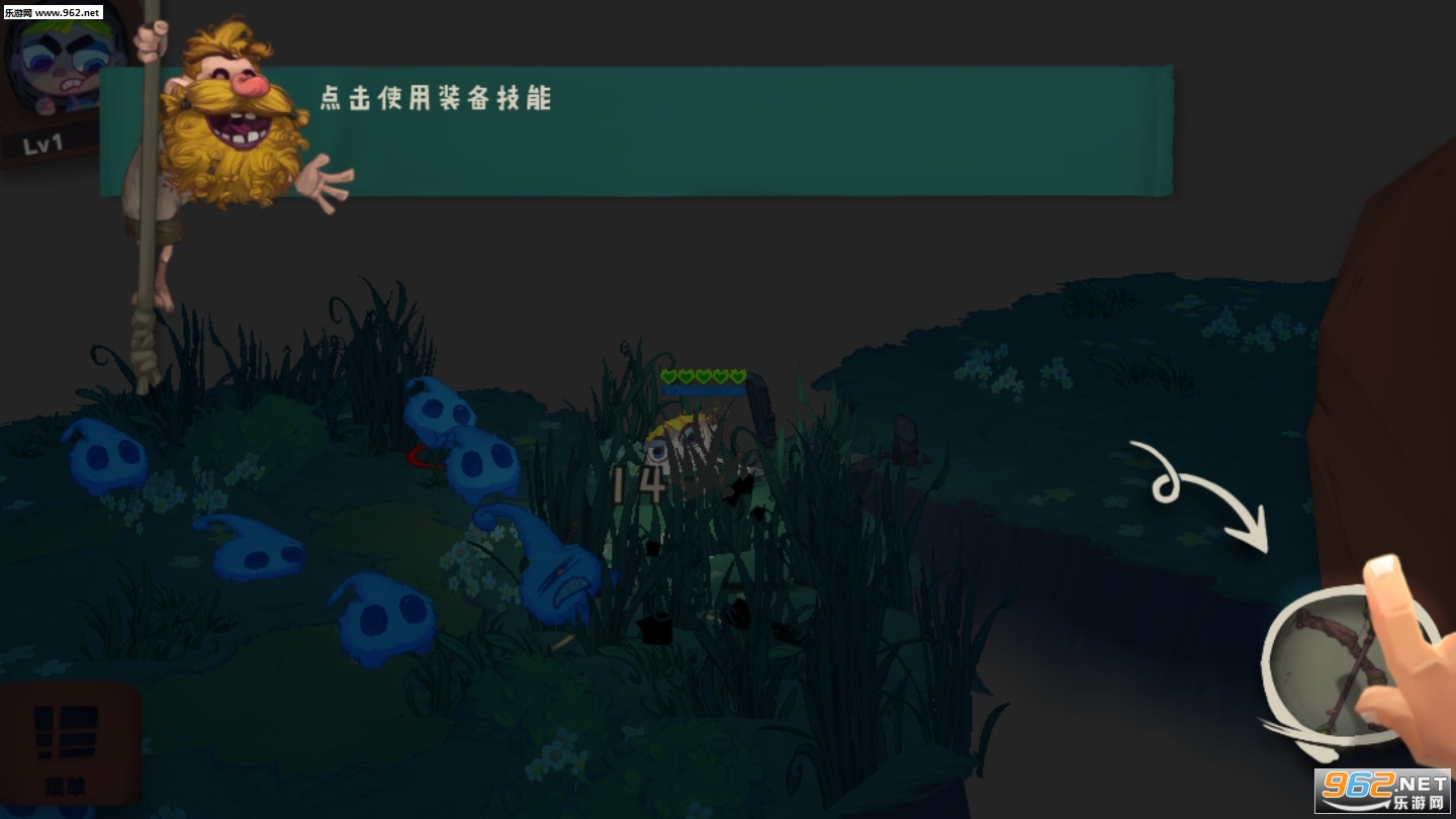 独奏骑士手游最新版截图2