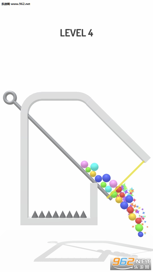 Ball Collect 3D�ٷ���v1.0.0��ͼ1