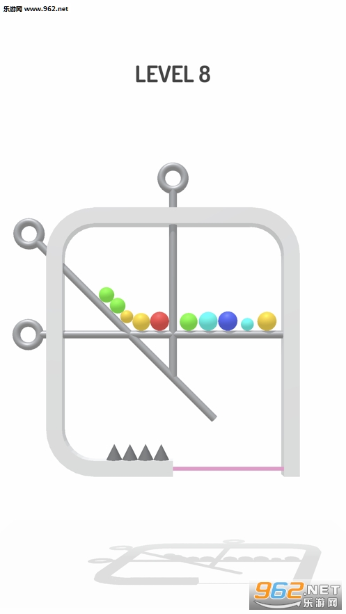 Ball Collect 3D�ٷ���v1.0.0��ͼ2