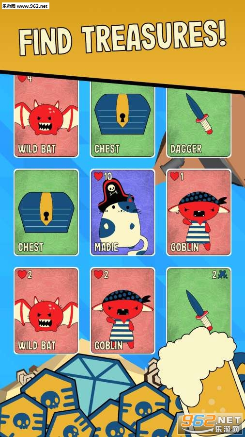 A Pirate Story(�������ﰲ׿��)��ͼ1