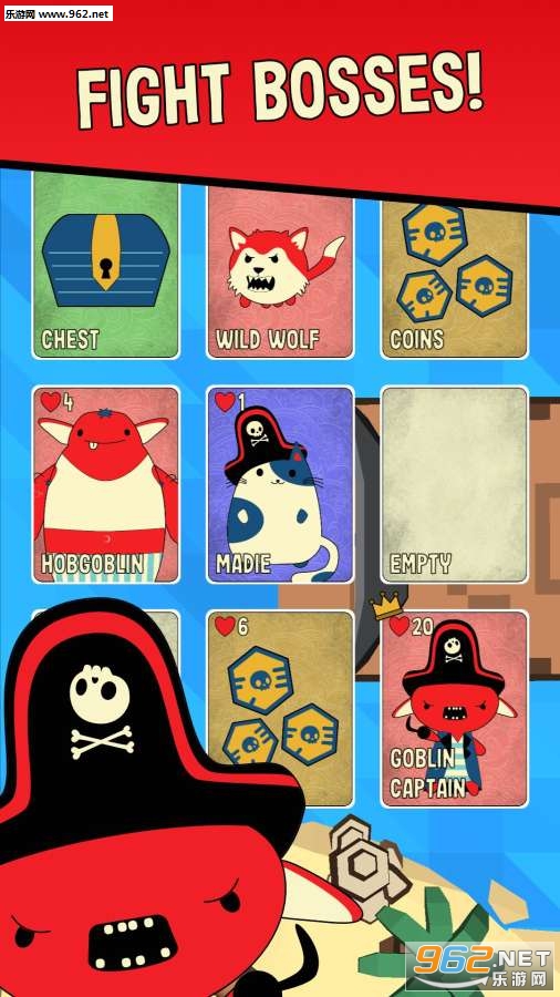 A Pirate Story(�������ﰲ׿��)��ͼ2