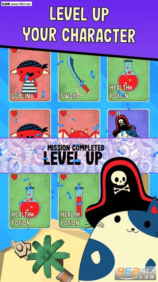 A Pirate Story(�������ﰲ׿��)��ͼ3