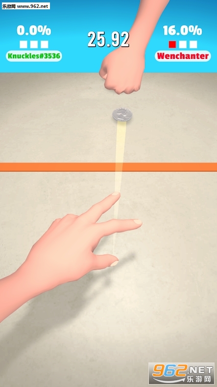 Knuckles��׿��v0.1.0��ͼ1