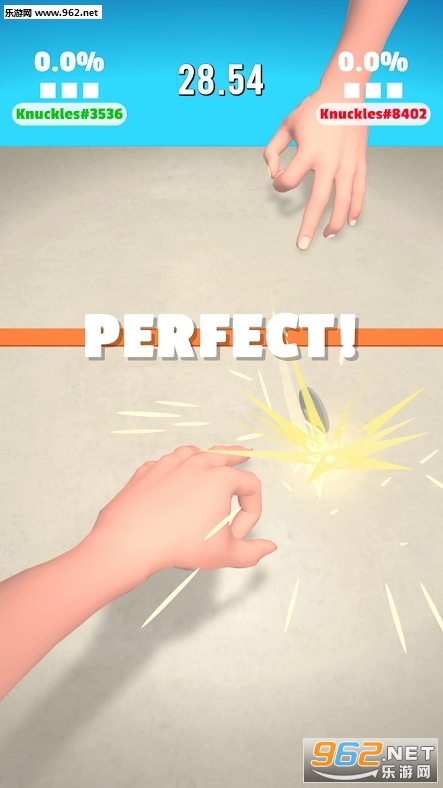 Knuckles��׿��v0.1.0��ͼ2