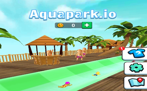 AquaPark.ioˮ����԰����ս��Ϸ����_���޽��