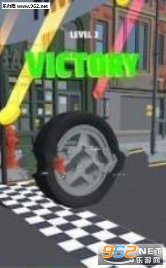 Wheel Squeeze(�ҵĳ����ѹ������6��Ϸ)��ͼ0