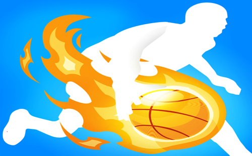 �����ս�����Ϸ_Dribble Hoops�����ս��߰�׿��_���°�