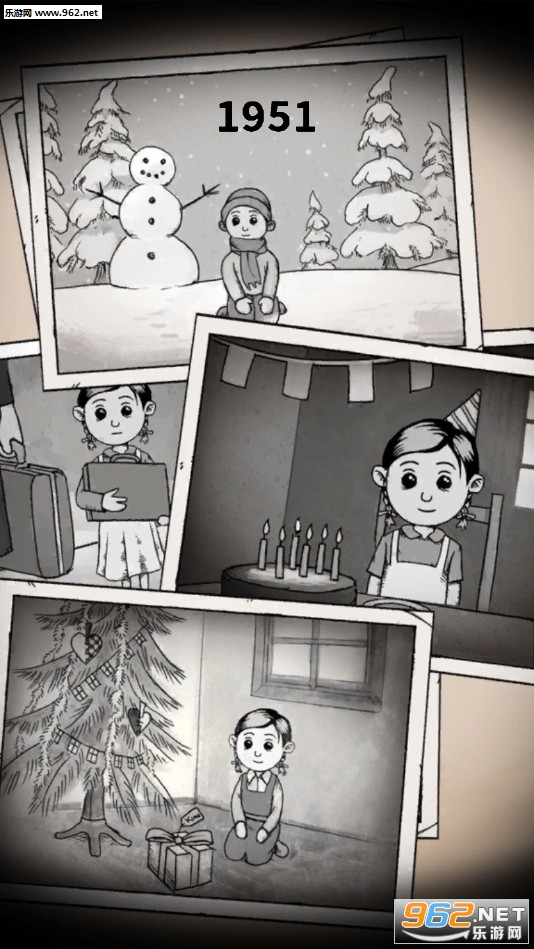 My Child Lebensborn(我的孩子生命之泉2024最新汉化版)截图1