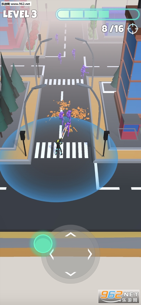 Proton Shooter�ٷ���v0.2��ͼ3