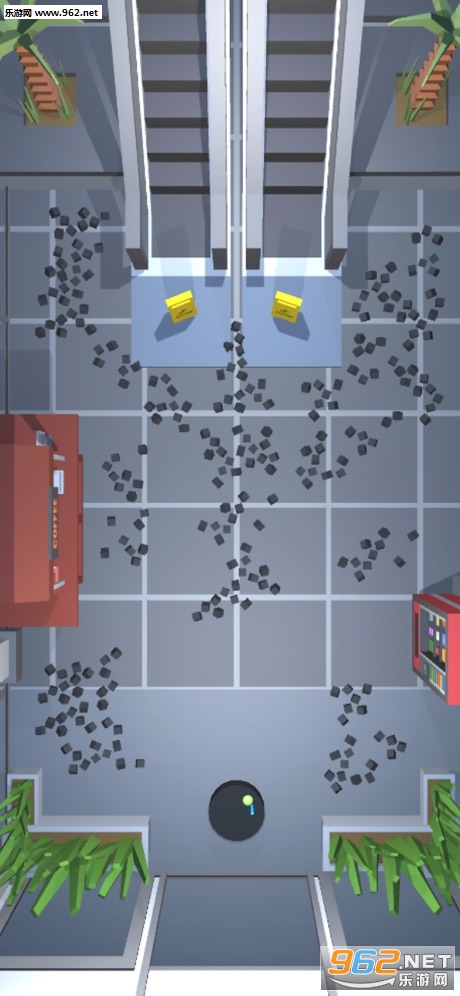 Clean Robot�ٷ���v1.0��ͼ0