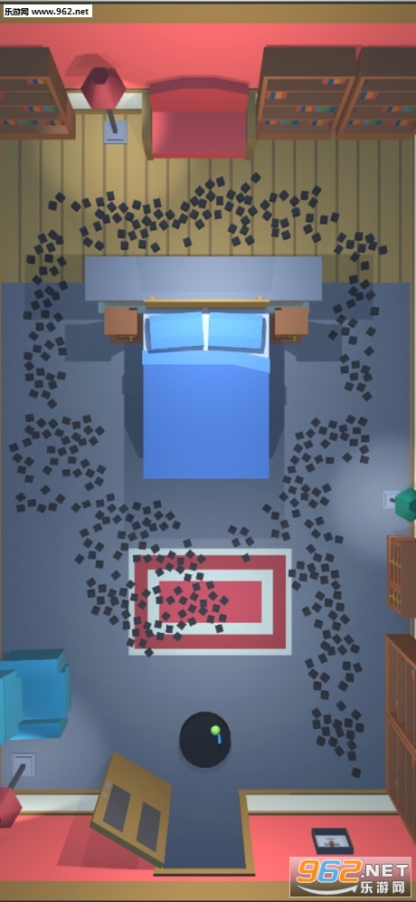 Clean Robot�ٷ���v1.0��ͼ2