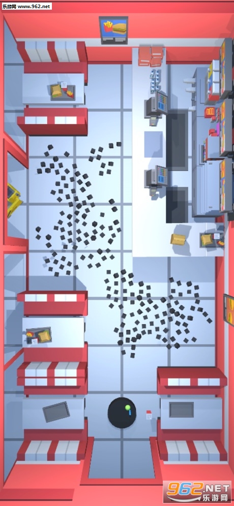 Clean Robot�ٷ���v1.0��ͼ4