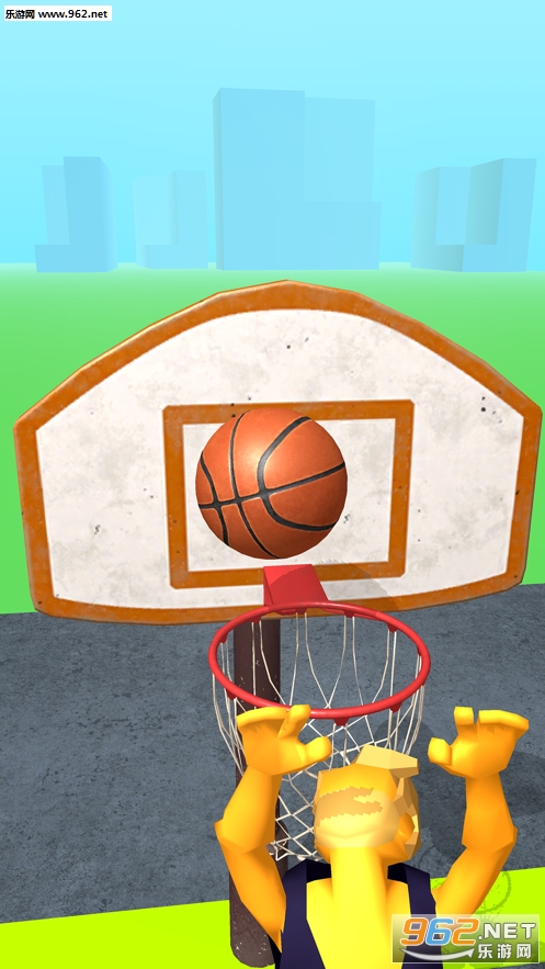 Dribble Hoops(�����ս��߰�׿��)v2.0.2��ͼ2