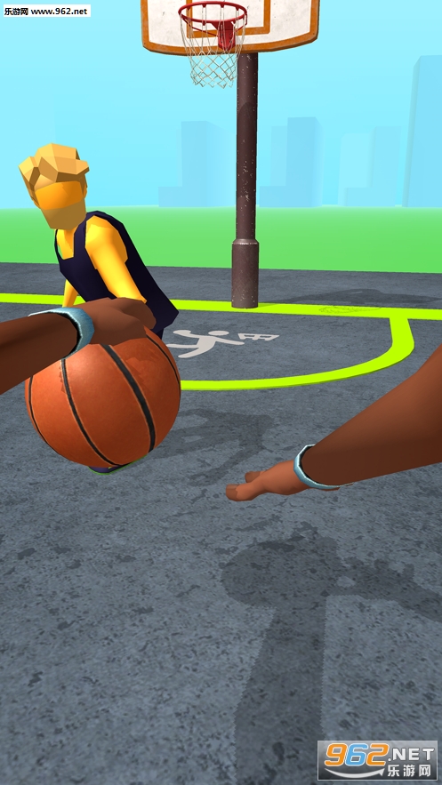 Dribble Hoops(�����ս��߰�׿��)v2.0.2��ͼ5