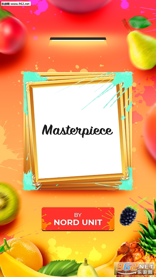 Masterpiece(����ˮ������Ϸ)��ͼ1