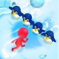 Pushy Penguins(�嶯�������Ϸ)