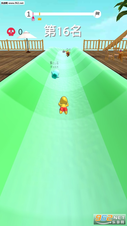 ˮ����԰���д���ս��׿���°�Aquapark.io��ͼ2