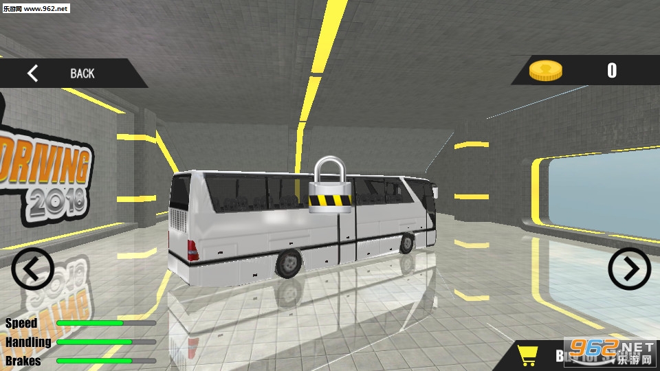 Euro Coach Bus Driving 2018(美国长途巴士模拟驾驶游戏)截图6