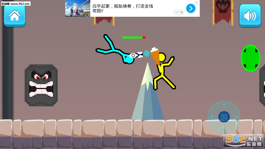 ������ǹ�֮ս��׿���ͼ1