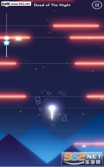 Beat Attack��Ϸ��ͼ2