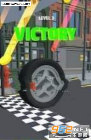 Wheel Squeeze(���ó�����ѹ��6��׿��)��ͼ0