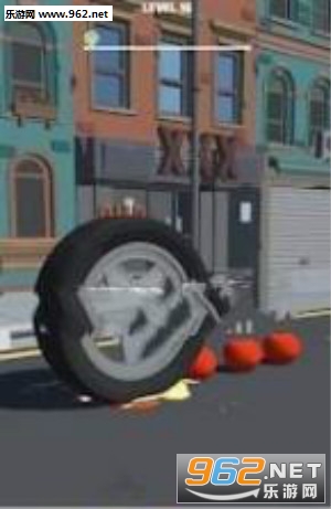 Wheel Squeeze(���ó�����ѹ��6��׿��)��ͼ1