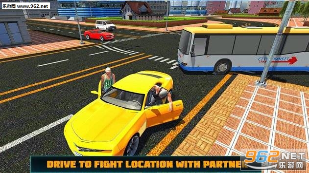 Car Robber 2020 - Gangster Crime City(����2020��׿��)��ͼ0