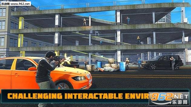 Car Robber 2020 - Gangster Crime City(����2020��׿��)��ͼ2