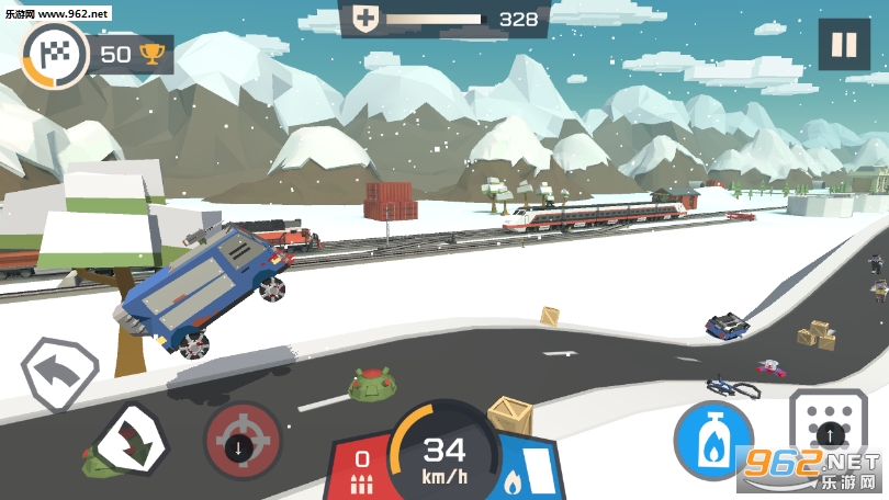 ��ʬײ������׿��v0.9.7��ͼ3