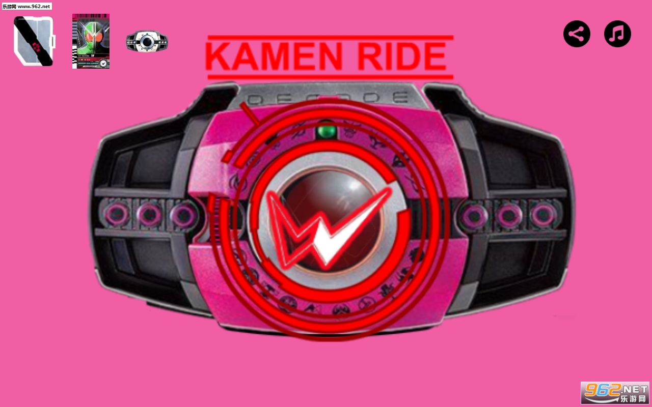 Decade One(�����ɫ����ģ������׿��)v2.0��ͼ3