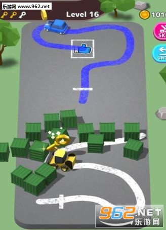 Park Master��׿��v1.1.0��ͼ0