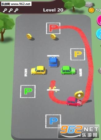 Park Master��׿��v1.1.0��ͼ1