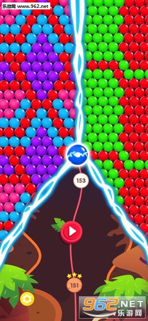 Bubble Shooter(��������è���ֺ����)��ͼ1