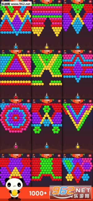 Bubble Shooter(��������è���ֺ����)��ͼ2