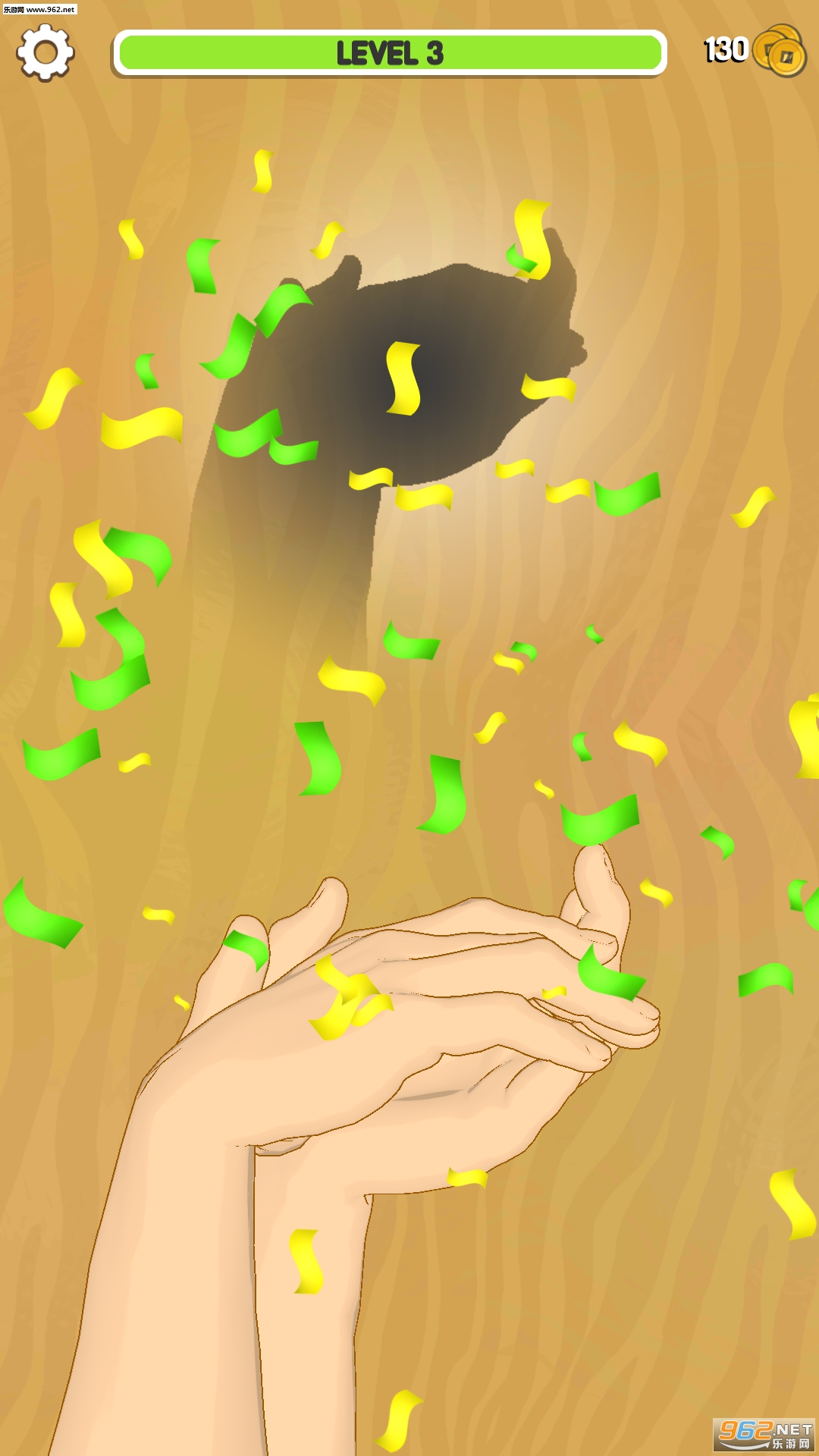 Hit Shadow(����Ӱ��6��׿��)��ͼ0