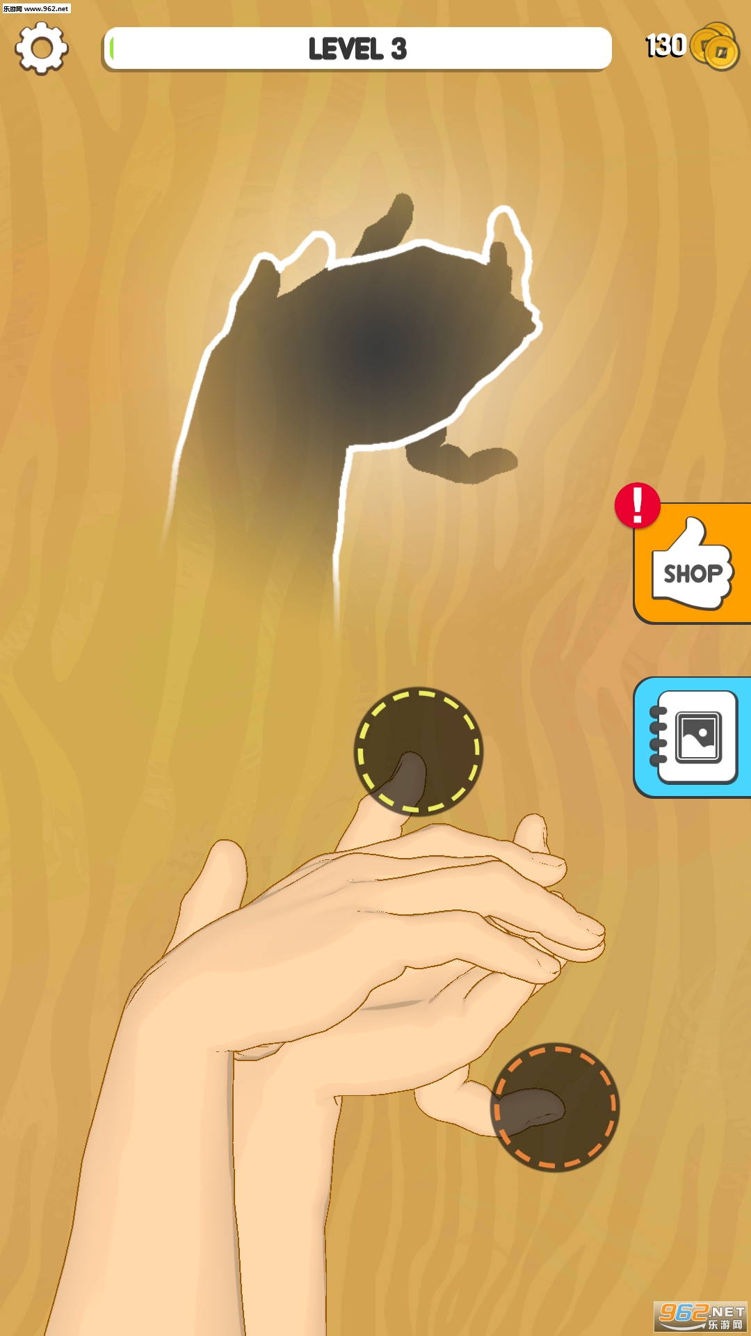 Hit Shadow(����Ӱ��6��׿��)��ͼ1