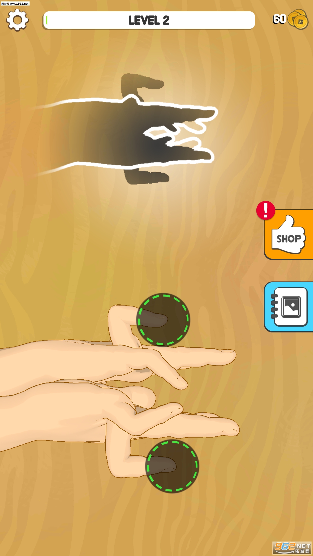 Hit Shadow(����Ӱ��6��׿��)��ͼ3