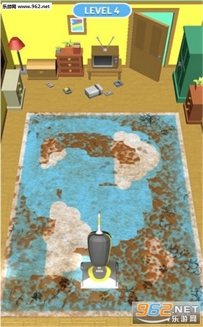 Carpet Cleaner!(��������̺��6��׿��)��ͼ0