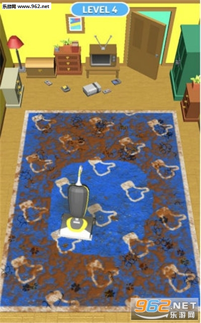 Carpet Cleaner!(��������̺��6��׿��)��ͼ1