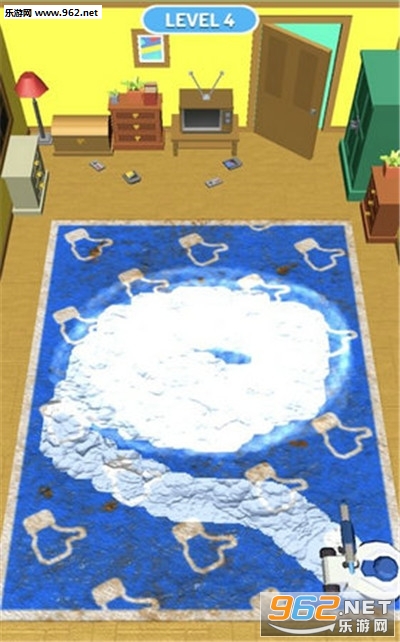Carpet Cleaner!(��������̺��6��׿��)��ͼ2