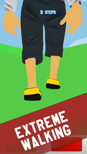 WalkingSimulator(��׿��·ģ������Ϸ)��ͼ0