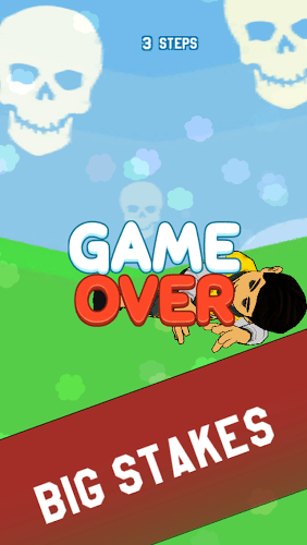WalkingSimulator(��׿��·ģ������Ϸ)��ͼ1