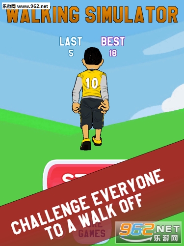 WalkingSimulator(��׿��·ģ������Ϸ)��ͼ2