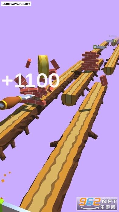 Spiral Roll(����ľͷ������Ϸ)v1.3��ͼ4