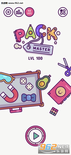 Pack Master!(���ȥ����׬Ǯ��)��ͼ2