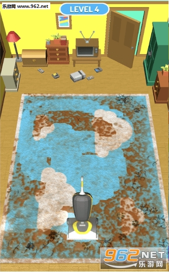 Carpet Cleaner!(��������̺��6�����)��ͼ0