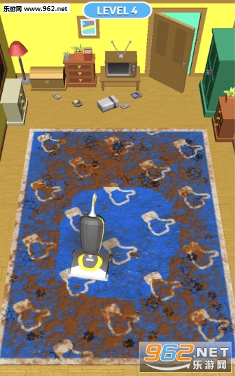 Carpet Cleaner!(��������̺��6�����)��ͼ2