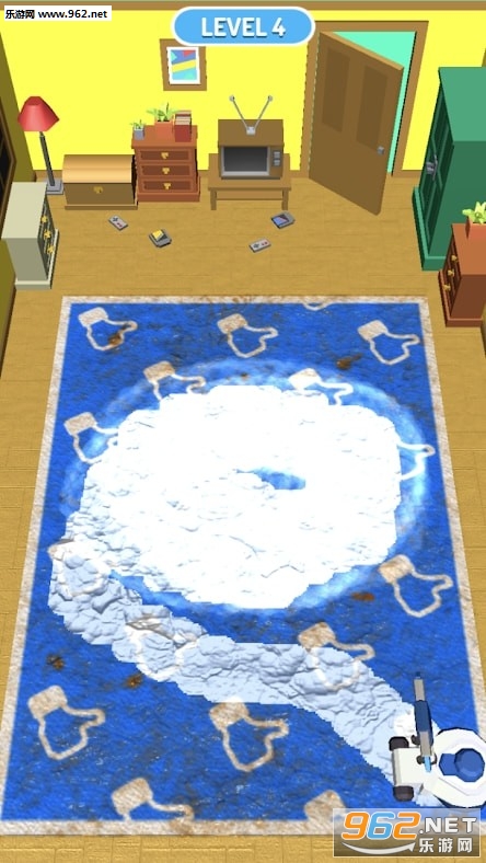 Carpet Cleaner!(��������̺��6�����)��ͼ3
