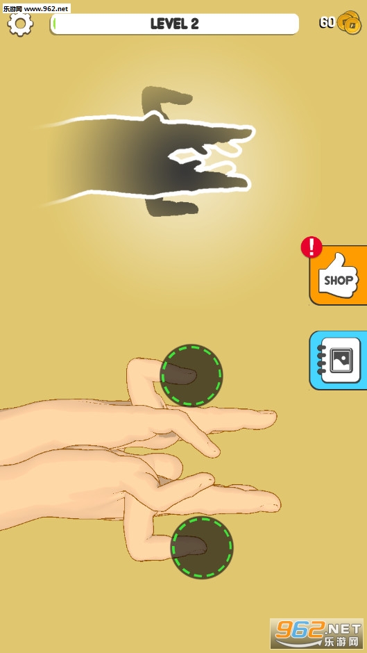 Hit Shadow��׿���ͼ2